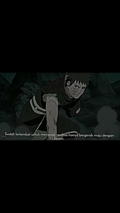 Story' Sad - Sudah terlambat untuk menyesal, realitas hanya maju dan kejam