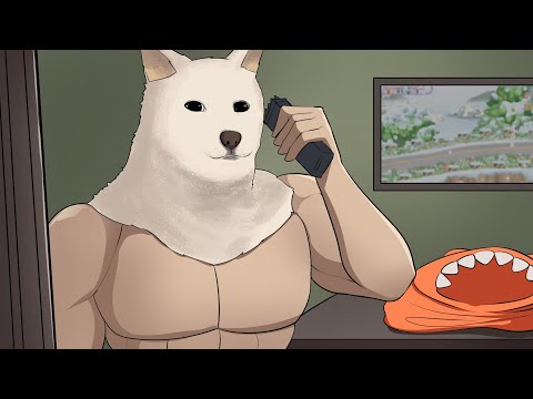 주인 찾아가는 &amp;#39;감동 + <strong>실화</strong>&amp;#39; 게임 【하얀 <strong>마음</strong> 백구 II】