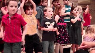 mason's school program #2 04-26-12