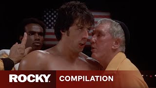 Training with Mickey and Duke | Compilation