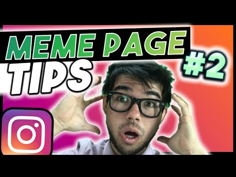 meme-page-tips-#2-(how-to-grow-a-meme-page-on-instagram)-best-tips-for-instagram-growth-in-2020-tuv