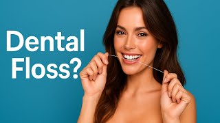 The Shocking Truth About Dental Floss: 200 Years of Secrets & Surprises!