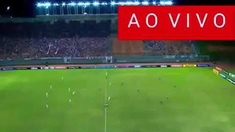 GOIAS x GREMIO AO VIVO HOJE HD 15/09/2019