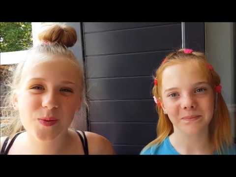#49 vlog De laatste keer op school en de afscheidsmusical