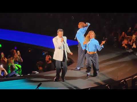 Harry Styles - Dance No More          N1 MSG 8/26/26