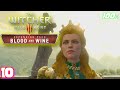 The Witcher 3: Blood and Wine DLC 100% Death March Next-Gen Walkthrough Part 10 - Wine Is Sacred