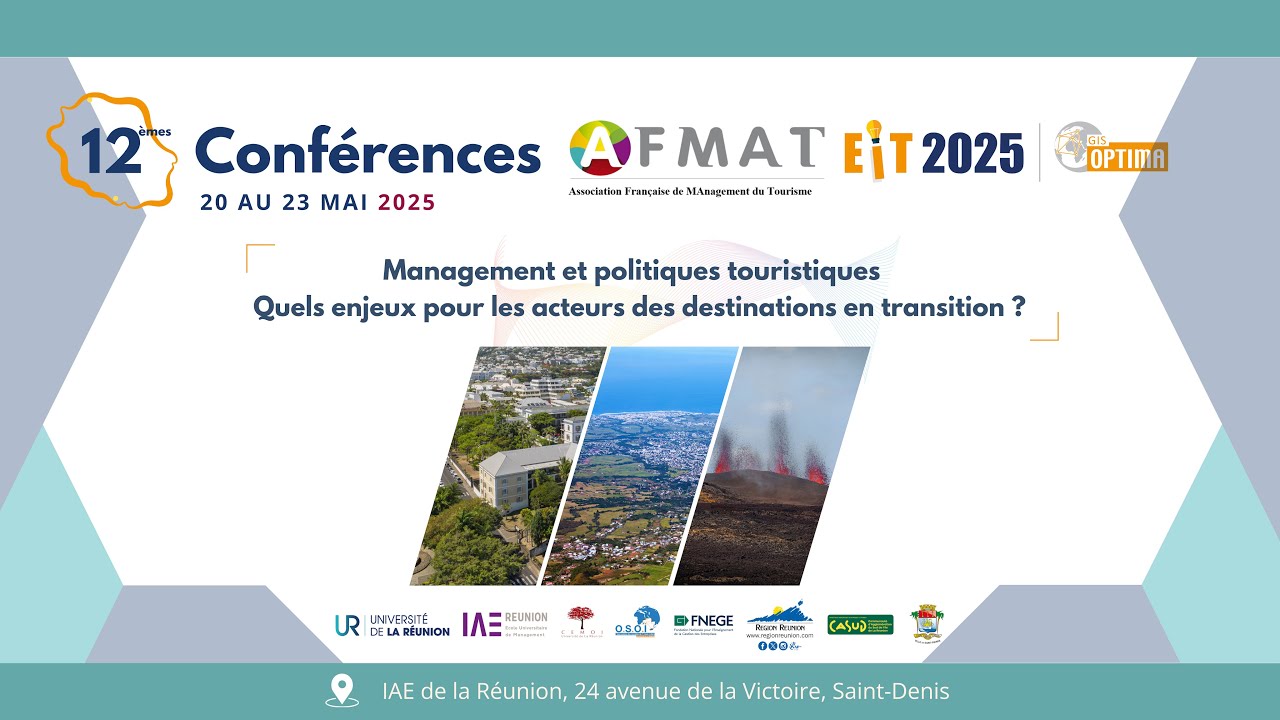 Synthèse des tables rondes et discours de clôture