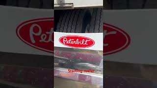 Starting Reefer With Lose Belt