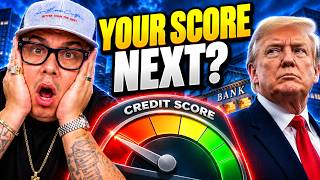 Credit Score Rules Just CHANGED—Are You Ready?