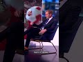 Harry Kane's look-a-like reveals his biggest secret | 5 News