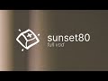 Sunset80 Build — Full VOD