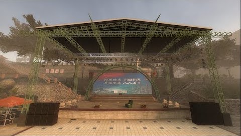 [ID] L4D2: Vibing in Zeng Cheng