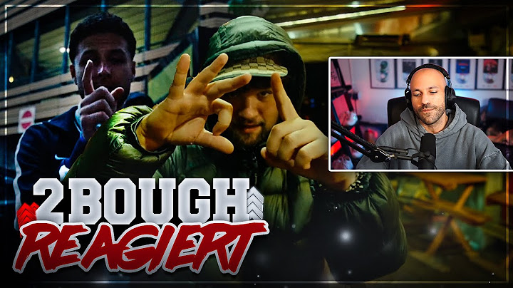 Nizi19 x Caney030 x Pashanim - Nur Berliner / 2Bough REACTION