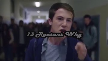13 Reasons Why Intro