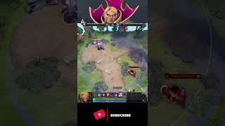 Invokers New Aghanims Shard - Patch 7.33