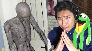 AYUDAAAA!!! - Boogeyman | Fernanfloo