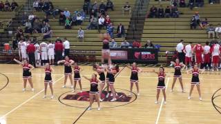 1/15/16 vs OJR
