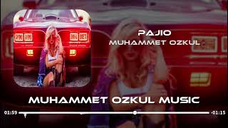 MUHAMMET ÖZKUL - PAİJO #tiktok