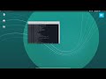 How To Back Up The XFCE4 Desktop Settings On Linux