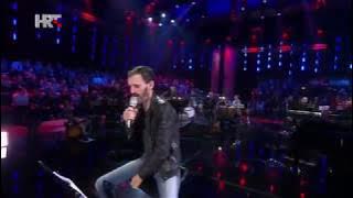 Goran Bare - The Sun Ain't Gonna Shine Anymore ( The Walker Brothers cover) hr verzija...A Strana