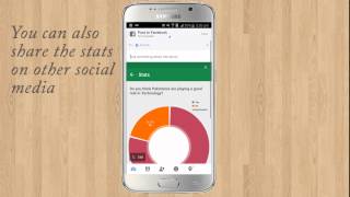 VAP Android App screenshot 5
