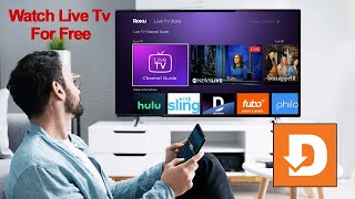 update code downloader for Free LiveTv On Mobile SmartTv And Android Box✅ screenshot 4