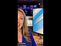 Hurricane predictions just in, local forecast updates and NASCAR driver hospitalized 📱
