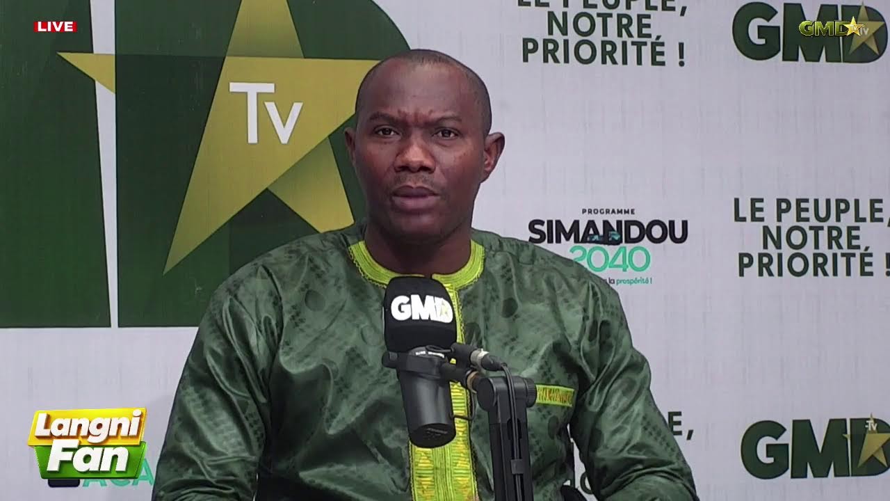 🟩 𝐋𝐀𝐍𝐆𝐍𝐈 𝐅𝐀𝐍