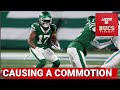 FALLOUT: Will Davante Adams' Release From The Jets Impact Chris Godwin's Market?