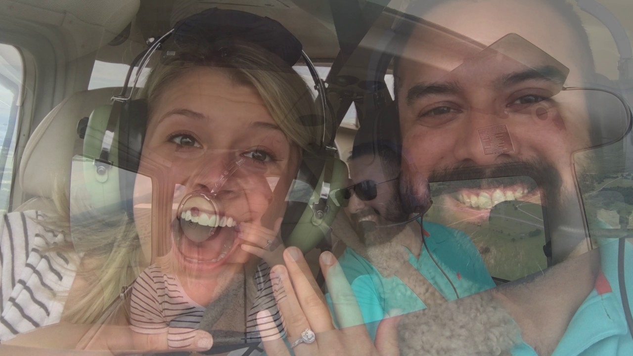 Pilot Proposal Mario and Kelly