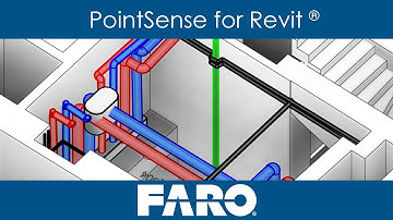 PointSense for Revit