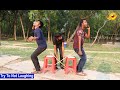 Top New Comedy Video 2019 | Try To Not Laugh | Episode-7 | By GR TV