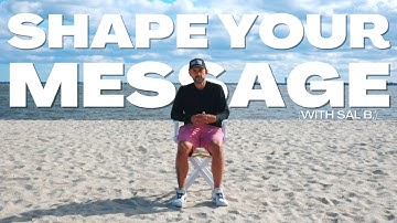 Stop Writing SCRIPTS for Your Business Videos... Do This Instead.