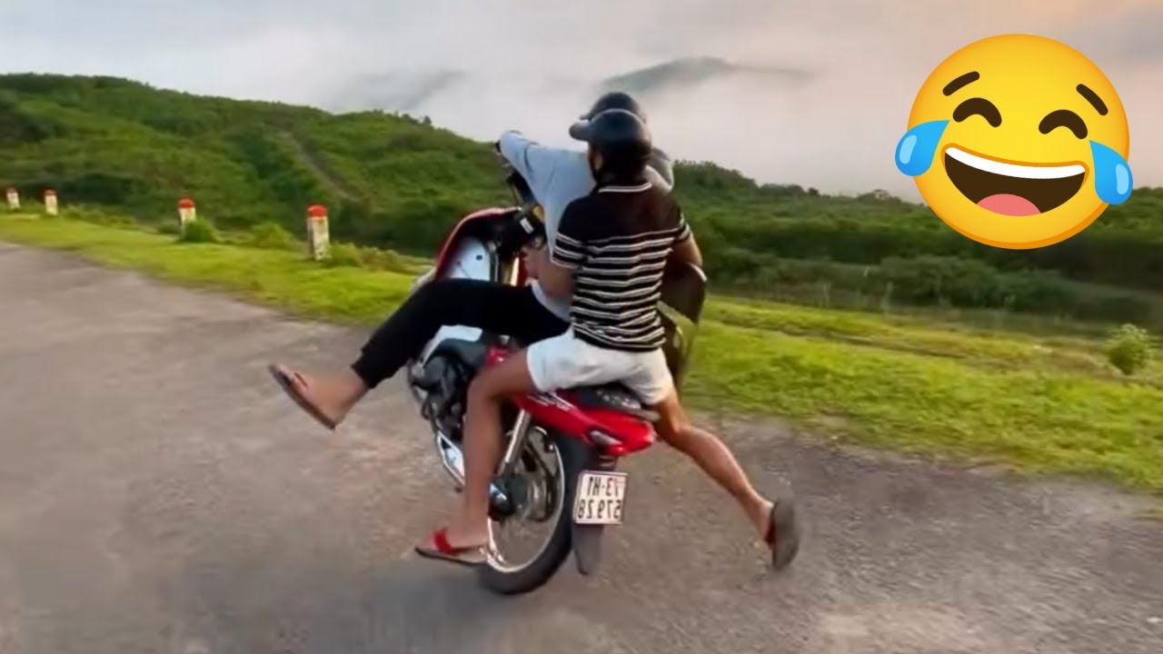 Kumpulan Momen Kocak & Konyol Bikin Ngakak Sampai Sakit Perut 😂🤣 Video Lucu 2026 #29