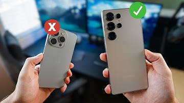 I Ditched My iPhone for Android – Here’s the Truth So Far