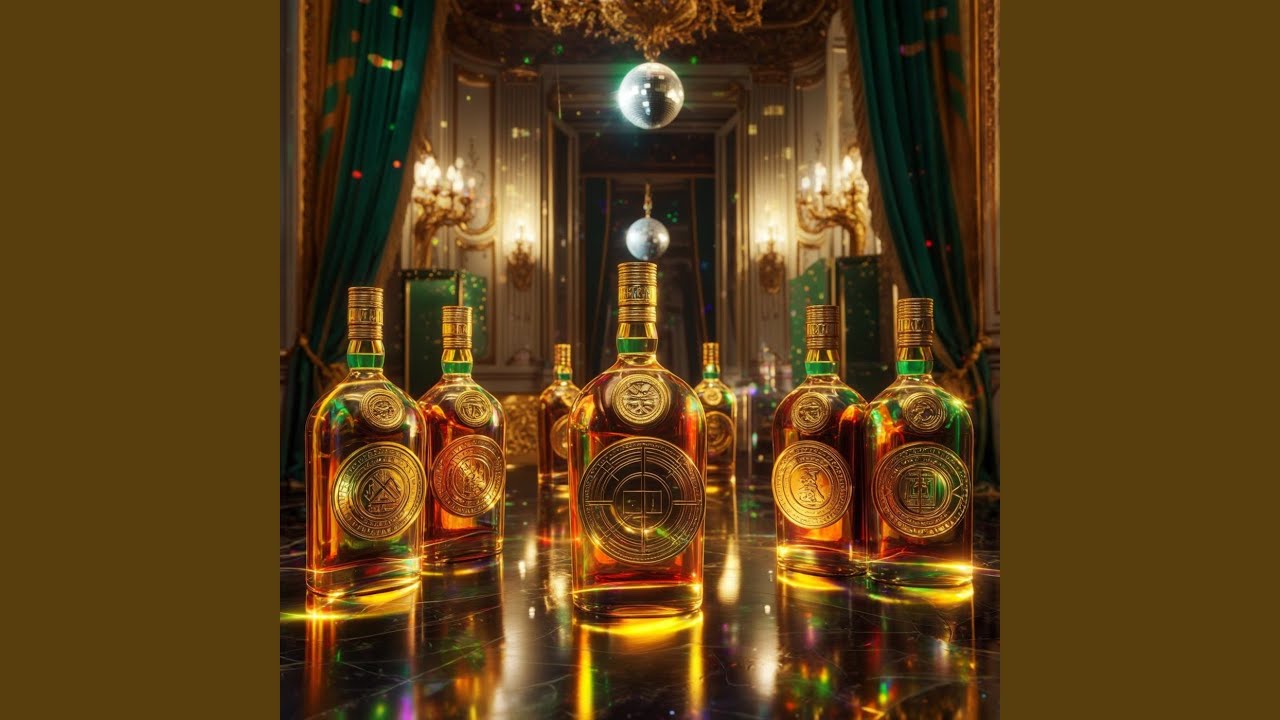 Macron in Kyiv - Exile Dub Love