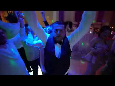 შალვა \u0026 ლანდა (საქორწინო ვიდეო კლიპი)