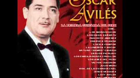 "Curro" Carrera y scar Avils - Vals "Dos contra el...