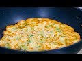 Just makan shiok ep 1 korean seafood pancake