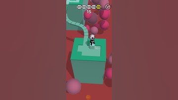 ️🎿 Stacky Dash #175 ️🏈 Gameplay Android,iOS All Levels