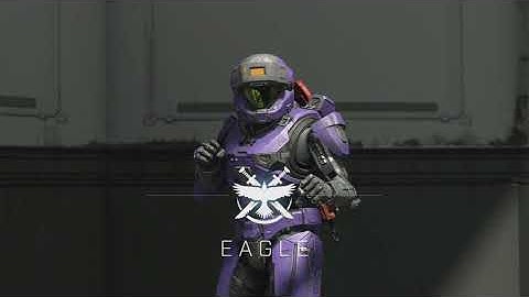 Halo Infinite Technical Preview Odst Bot Slayer On Recharge (Xbox Series X)