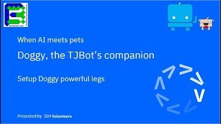 Doggy Setup Step 3 - Doggy's Legs
