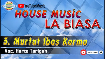 REMIX KARO | MURTAT IBAS KARMA ~ HARTO TARIGAN || house musik karo