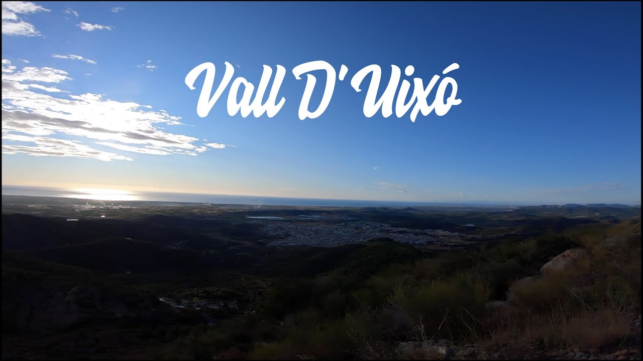 Mtb Enduro - Vall de Uxó/Sierra de Espadán