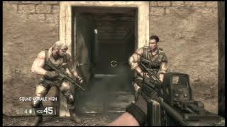 Blacksite: Area 51 - Iraq - Part 1 [No Commentary]