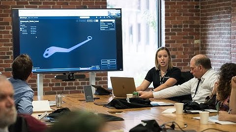 AM Friday Ep. 10 – Exploring Eiger: Markforged 3D Printing Software