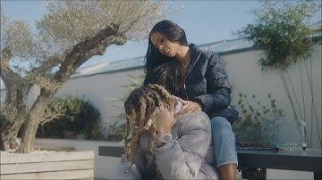 Nafe Smallz - Moonlight (Official Music Video)