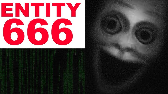 The Backrooms Entity List: Info & Ranked on Creepiness — CHELSIDERMY