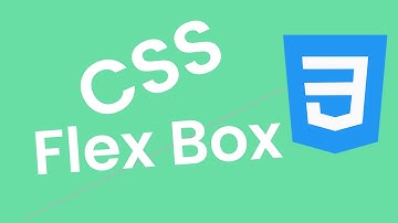 CSS Flex Box  Af Somali  For Beginners | HTML And CSS Af Somali