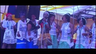 Ndizamela wena by Nomaxhosa